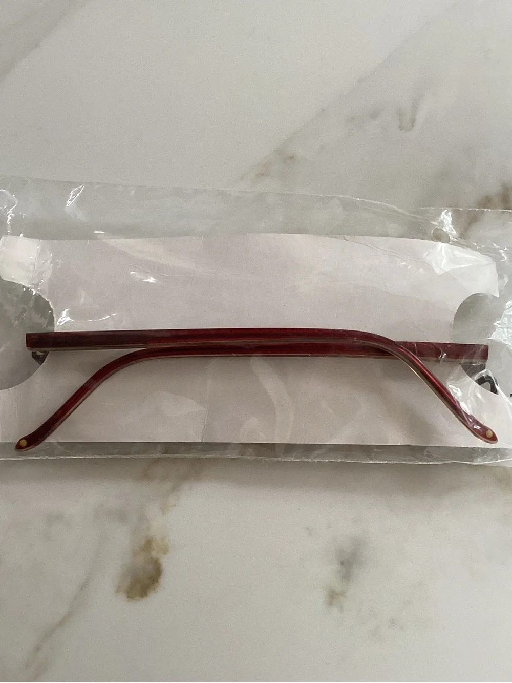 EA by Etienne Aigner Amber Eyeglasses Frames
